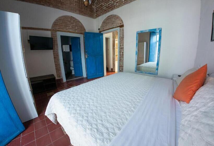 پانسیون Alonso53