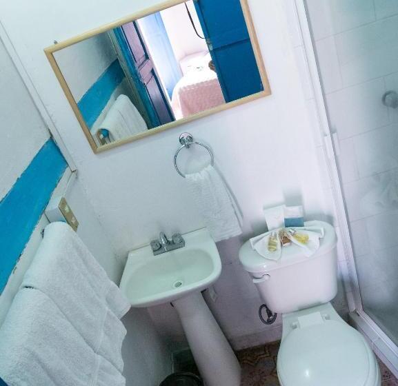 پانسیون Alonso53