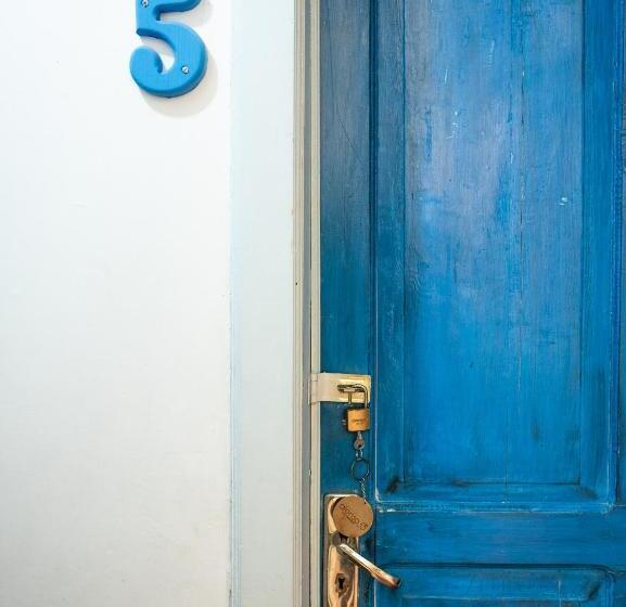 پانسیون Alonso53