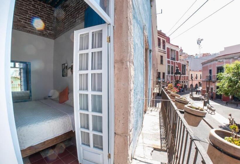 پانسیون Alonso53