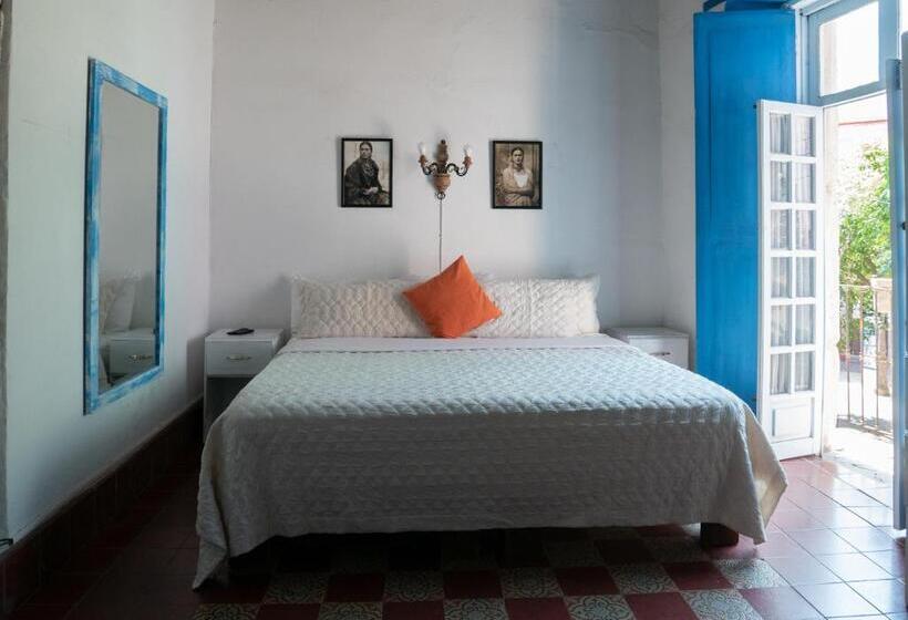 پانسیون Alonso53