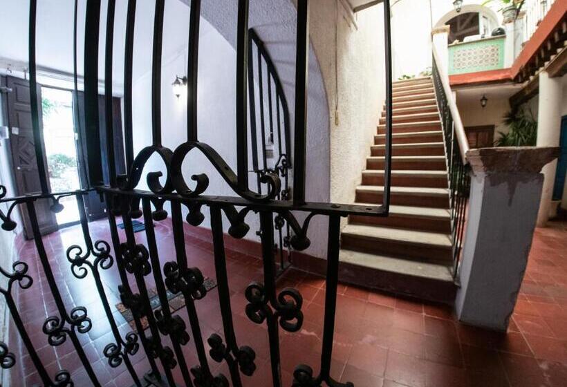 پانسیون Alonso53