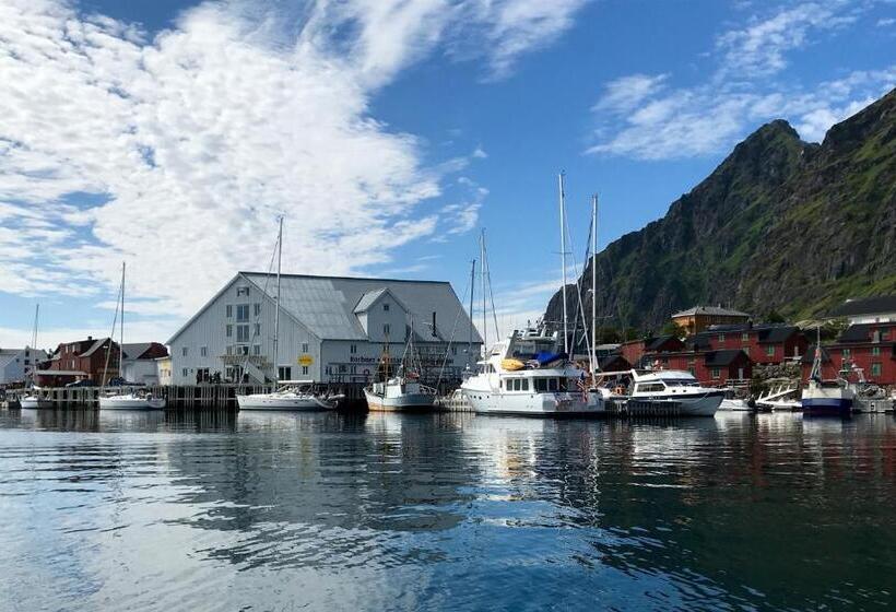 פנסיון Angelas White House