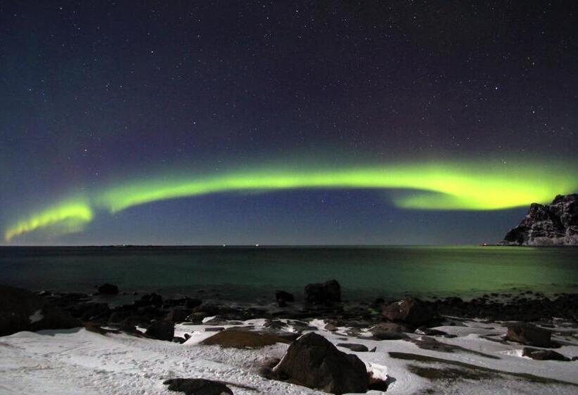 פנסיון Angelas White House