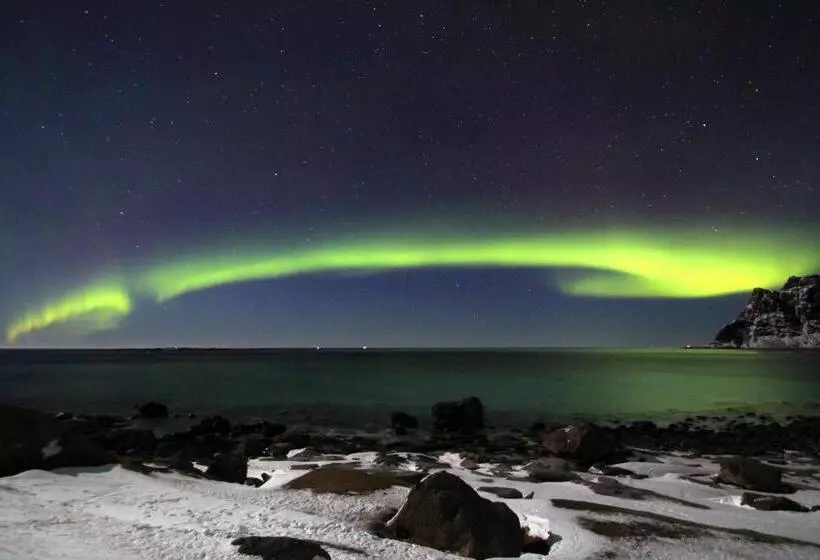 Majatalo Angelas White House