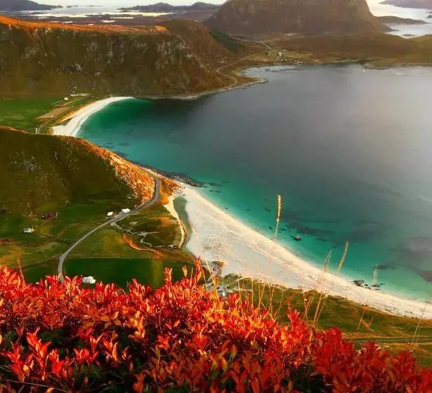 Majatalo Angelas White House