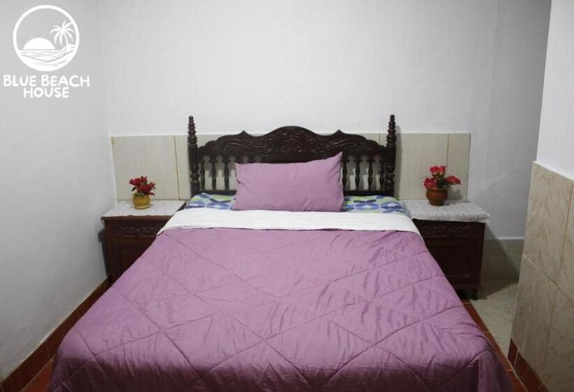 ペンション Blue Beach House