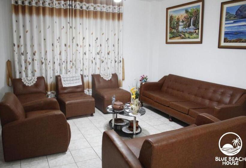 ペンション Blue Beach House