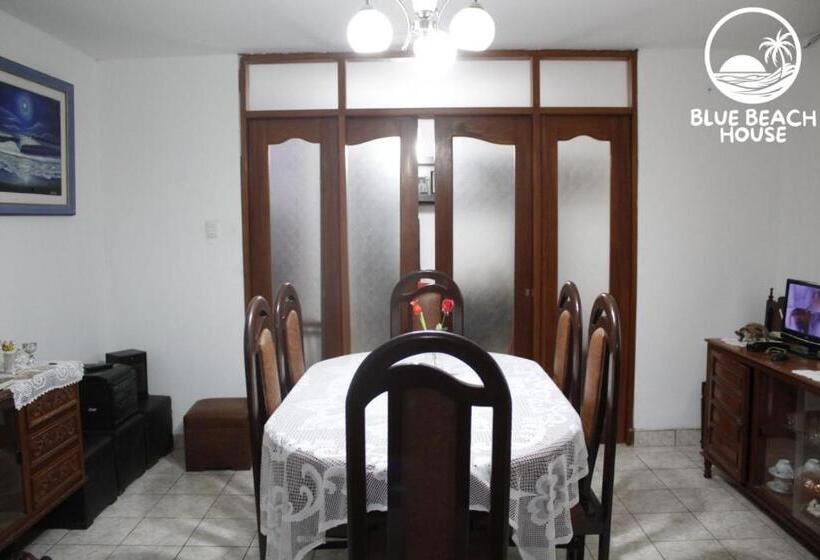 ペンション Blue Beach House