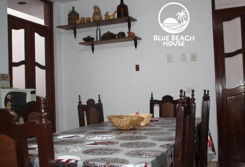 ペンション Blue Beach House