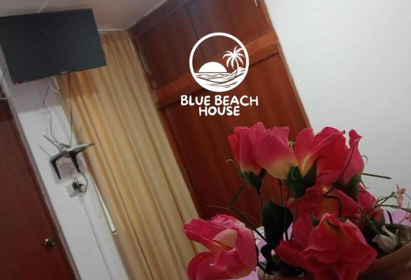 ペンション Blue Beach House