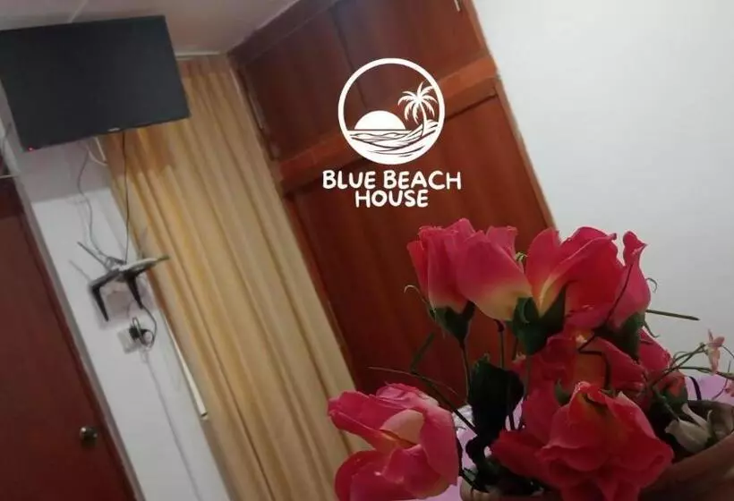 پانسیون Blue Beach House