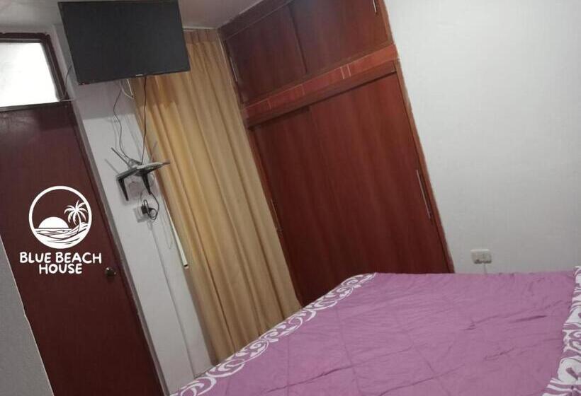 ペンション Blue Beach House