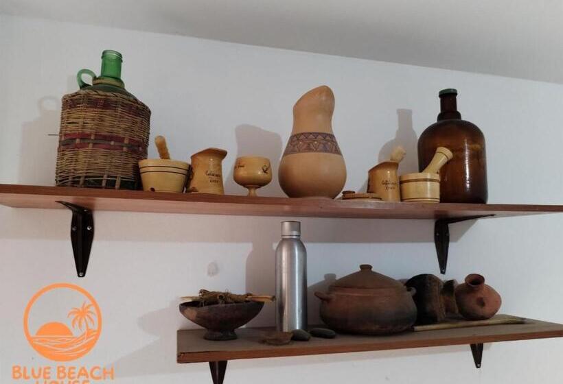 ペンション Blue Beach House