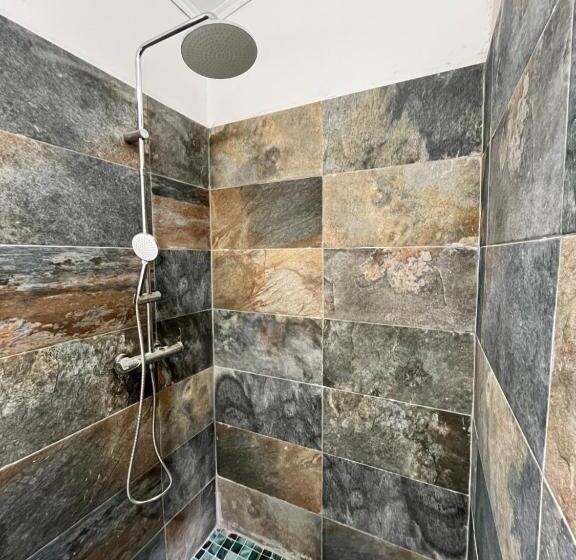 پانسیون La Maison Verte