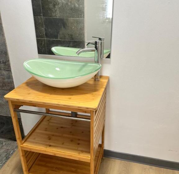 پانسیون La Maison Verte