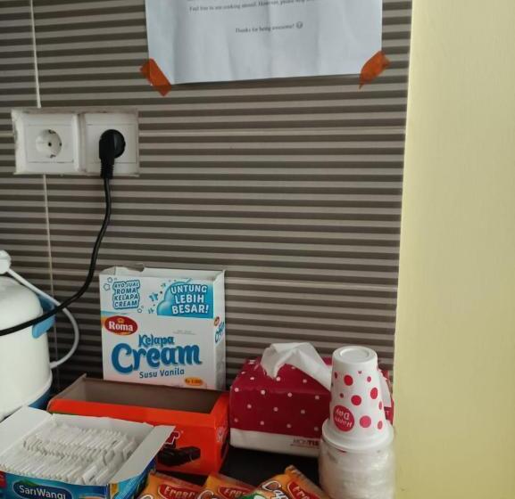 بنسيون Lullaby Symphony Stay