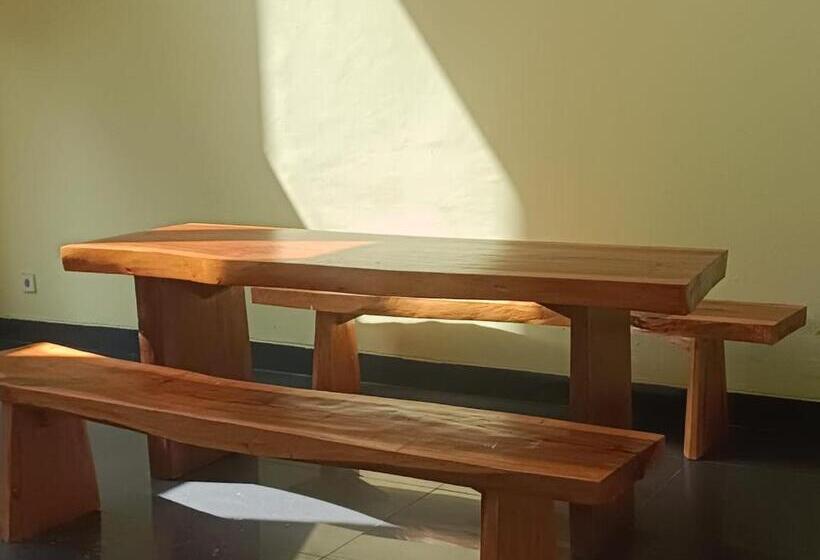 بنسيون Lullaby Symphony Stay