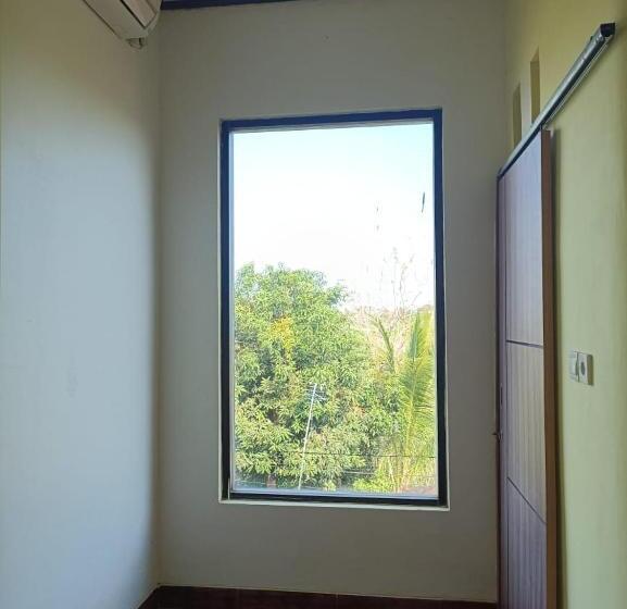 بنسيون Lullaby Symphony Stay