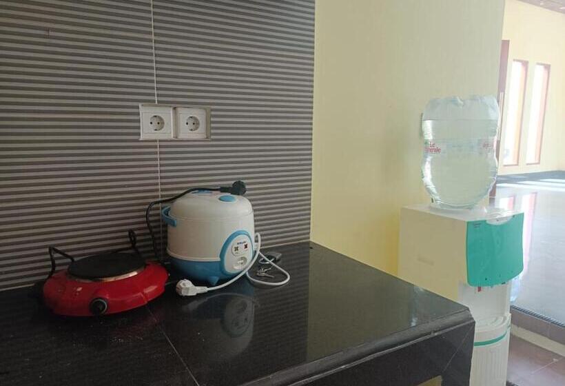 بنسيون Lullaby Symphony Stay