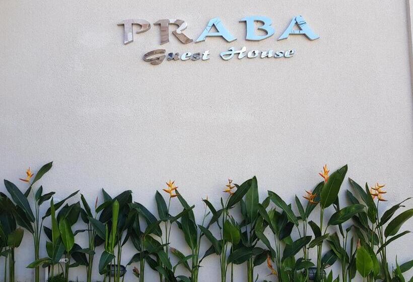 Pensão Praba Guest House