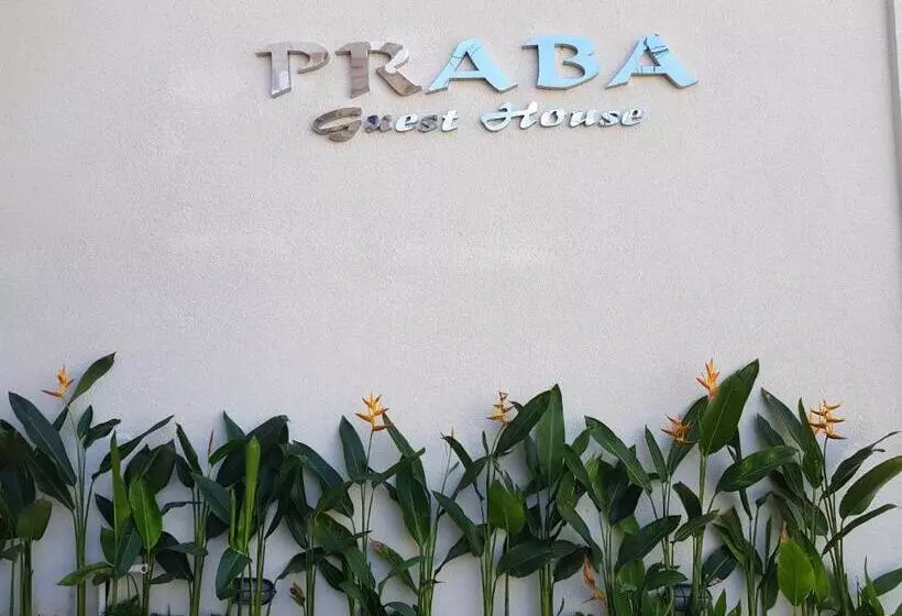 Majatalo Praba Guest House