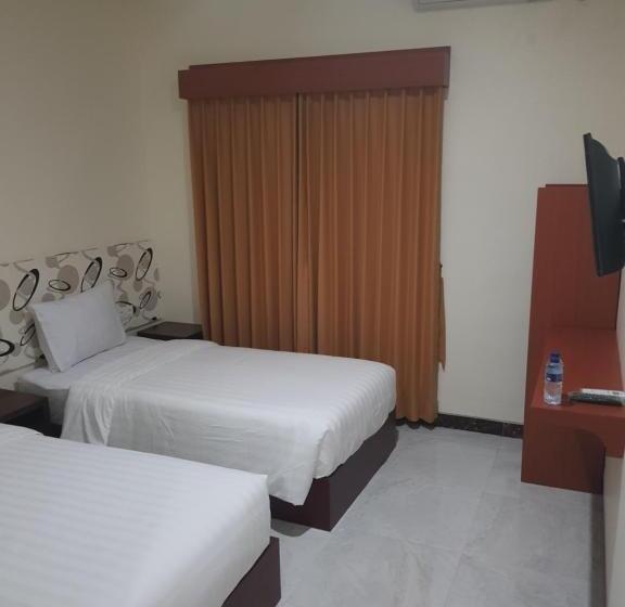 Pansiyon Praba Guest House