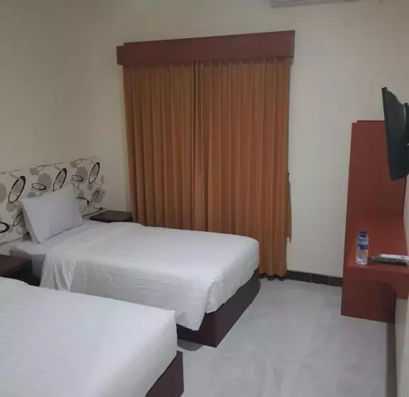 Majatalo Praba Guest House