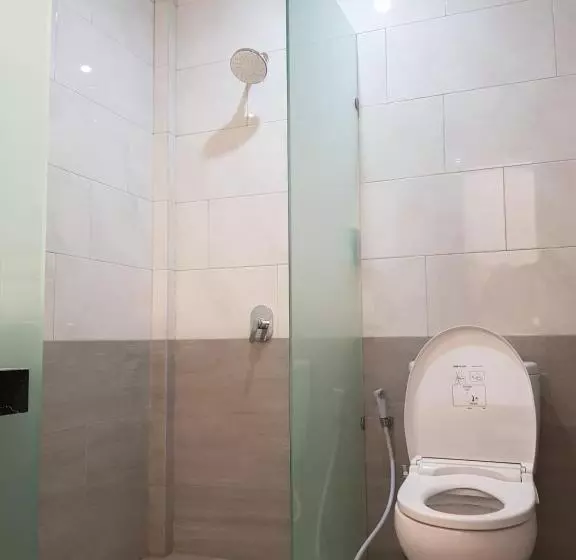 Majatalo Praba Guest House