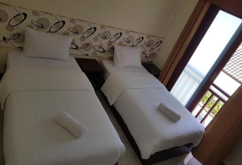 Pensão Praba Guest House