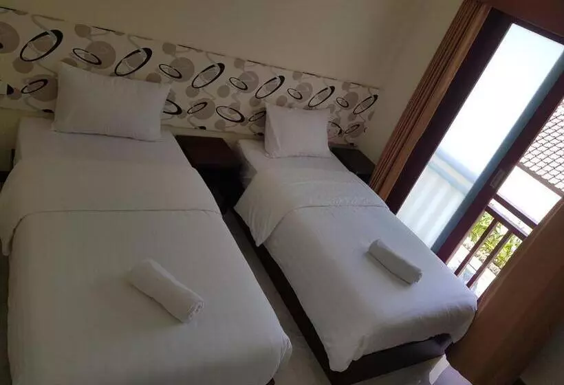 Majatalo Praba Guest House