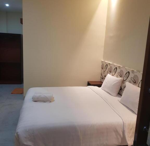 פנסיון Praba Guest House