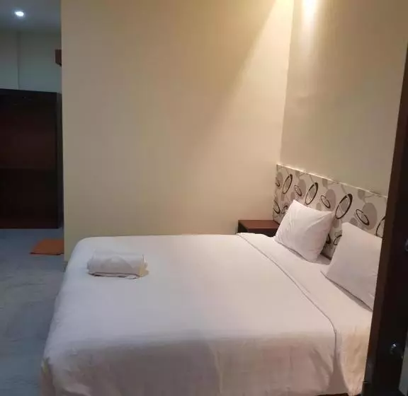 Majatalo Praba Guest House