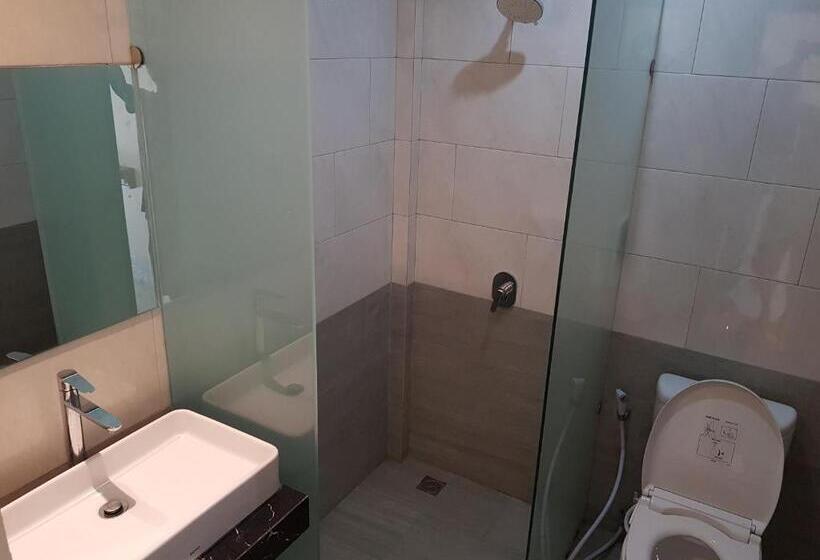 פנסיון Praba Guest House