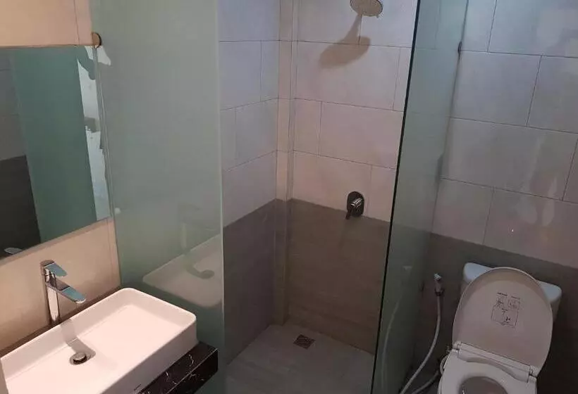 Majatalo Praba Guest House