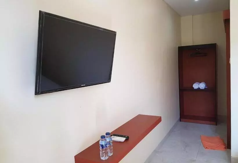 Majatalo Praba Guest House