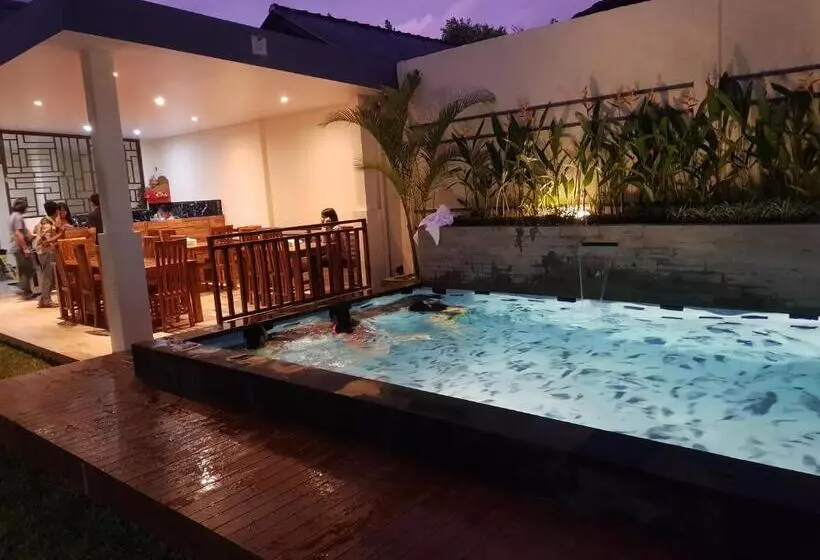 Majatalo Praba Guest House