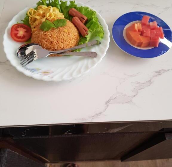 Pansiyon Praba Guest House