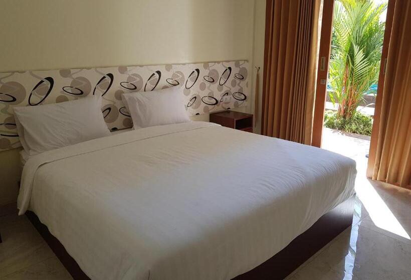 Pansiyon Praba Guest House