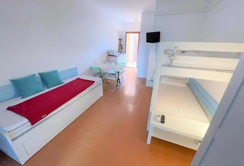 Residence Solarium