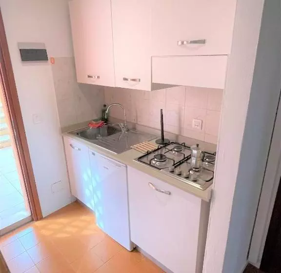 Residence Solarium