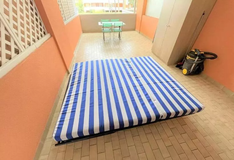 Residence Solarium