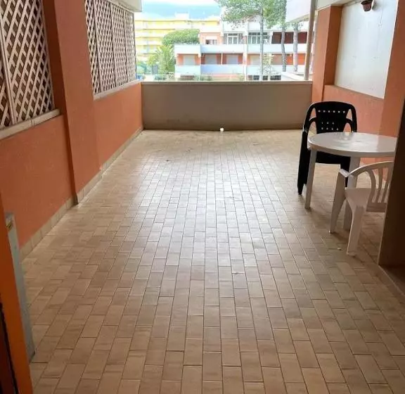 Residence Solarium