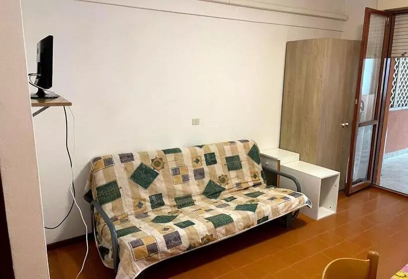 Residence Solarium