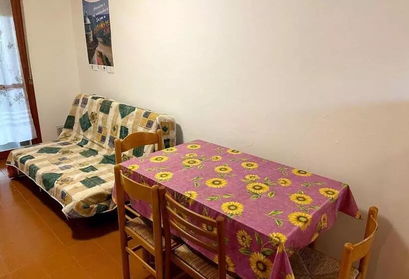 Residence Solarium