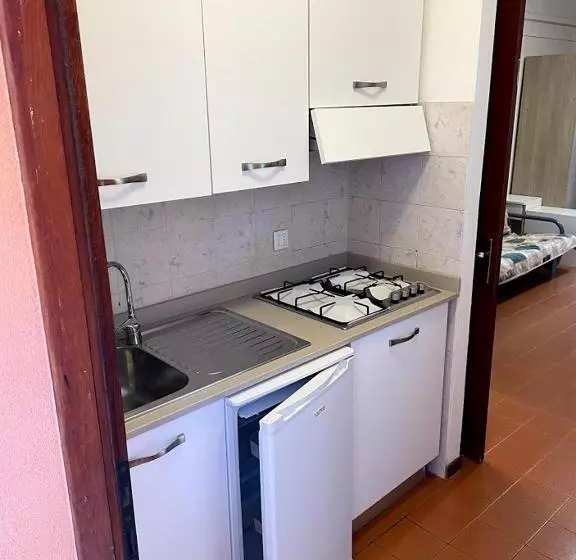 Residence Solarium