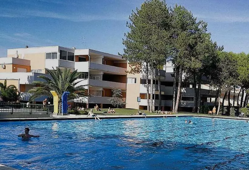 Residence Solarium
