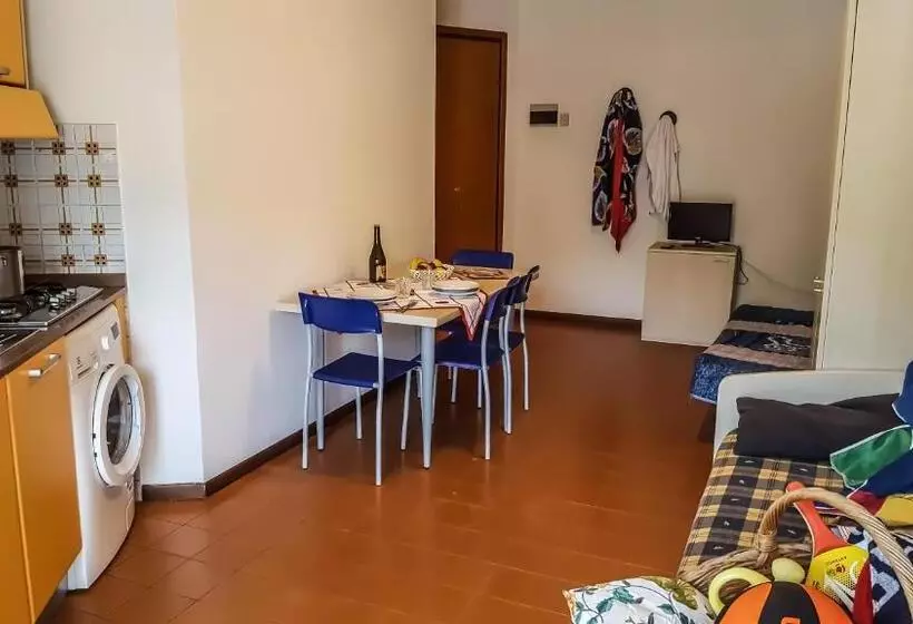 Residence Solarium