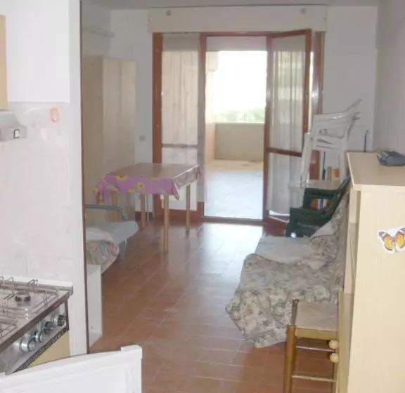 Residence Solarium