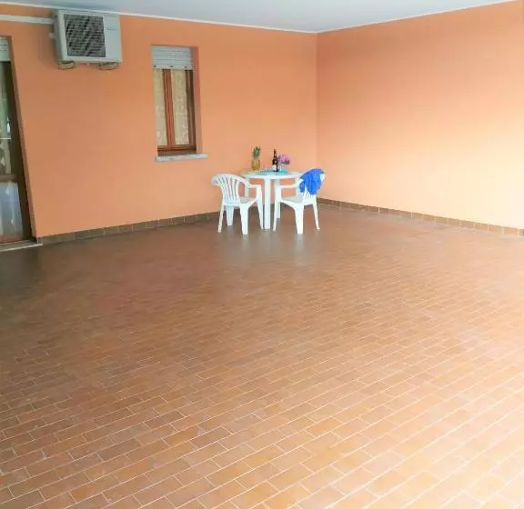 Residence Solarium